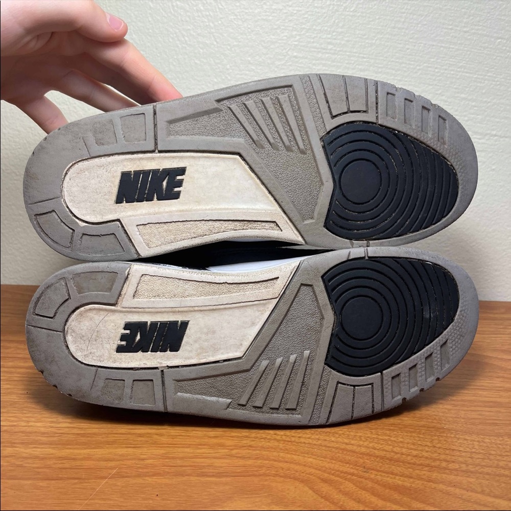 Jordan 3 Tinker - Picture 5 of 9